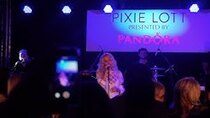 Rose and Rosie - Episode 50 - PIXIE LOTT'S ALBUM LAUNCH!