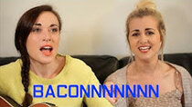 Rose and Rosie - Episode 52 - BACON