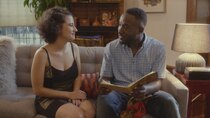 Broad City - Episode 5 - Artsy Fartsy