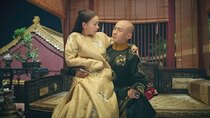 Story of Yanxi Palace - Episode 43