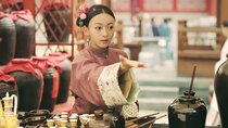 Story of Yanxi Palace - Episode 45