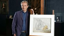 Fake or Fortune? - Episode 1 - Nicholson