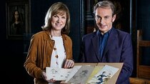 Fake or Fortune? - Episode 2 - Toulouse-Lautrec