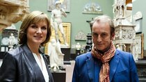 Fake or Fortune? - Episode 5 - Giacometti