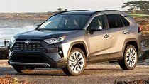 MotorWeek - Episode 24 - Toyota RAV4