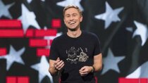 The Russell Howard Hour - Episode 13