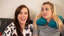 Rose and Rosie - Episode 55 - LICK MY TOE