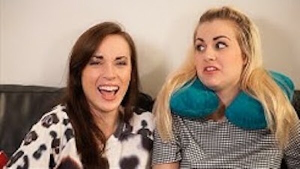 Rose and Rosie - S04E55 - LICK MY TOE