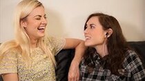 Rose and Rosie - Episode 58 - I STILL CAN'T HEAR YOU