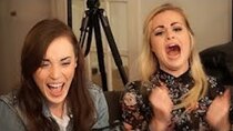 Rose and Rosie - Episode 59 - RED DEAD REDEMPTION