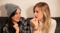 Rose and Rosie - Episode 62 - WE'RE COMING BACK