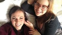 Rose and Rosie Vlogs - Episode 2 - TWO COFFEES AND AN ORGASM