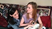 Rose and Rosie Vlogs - Episode 4 - CAN I POP THE CHERRY?