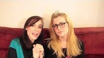 Rose and Rosie Vlogs - Episode 6 - SCISSOR SHAMING