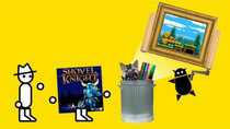 Zero Punctuation - Episode 29 - Shovel Knight