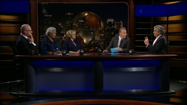 Real Time with Bill Maher - S17E06 - 