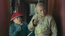 Story of Yanxi Palace - Episode 47