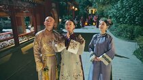 Story of Yanxi Palace - Episode 48