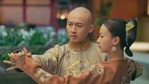 Story of Yanxi Palace - Episode 51