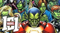 Marvel 101 - Episode 10 - Skrull