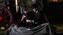 Murdoch Mysteries - Episode 14 - Sins of the Father