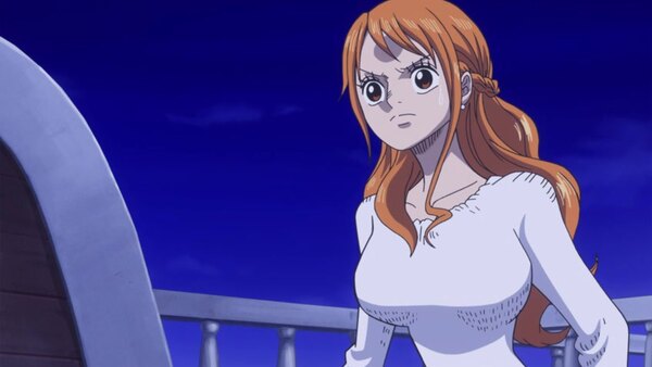 One Piece Episode 874 info and links where to watch