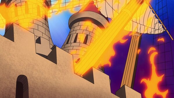 One Piece Episode 874 info and links where to watch