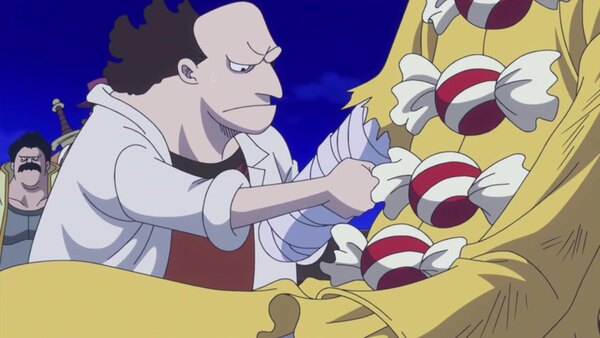 One Piece Episode 874 info and links where to watch
