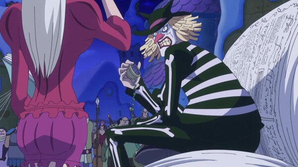 One Piece Episode 874 info and links where to watch