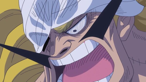 One Piece Episode 874 info and links where to watch