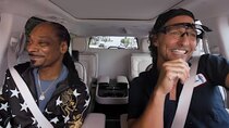 Carpool Karaoke: The Series - Episode 14 - Snoop Dogg & Matthew McConaughey