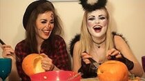 Rose and Rosie - Episode 65 - HAPPY HALLOWEINER!