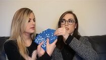 Rose and Rosie - Episode 1 - PREDICTING YOUTUBERS 2015!