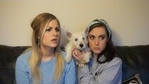 Rose and Rosie - Episode 2 - LET'S PLAY GAMES | RETRO EDITION!