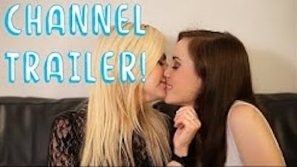 Rose and Rosie - S05E03 - CHANNEL TRAILER! Because when you know yourself...