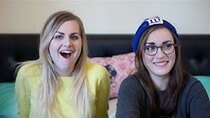 Rose and Rosie - Episode 9 - BACK TO SCHOOL!