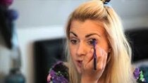 Rose and Rosie Vlogs - Episode 10 - MY EVERYDAY MAKEUP TUTORIAL