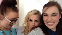 Rose and Rosie Vlogs - Episode 13 - YOU DANCE LIKE A THUMB