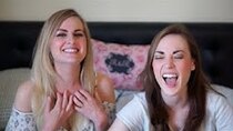 Rose and Rosie Vlogs - Episode 3 - REACTING TO OLD PHOTOS!