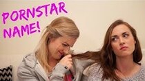 Rose and Rosie Vlogs - Episode 8 - THAT'S MY PORNSTAR NAME!
