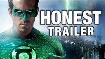 Honest Trailers - Episode 21 - Green Lantern