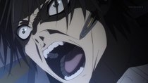 M3: Sono Kuroki Hagane - Episode 13 - Roar of the Beast