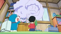 Doraemon - Episode 468