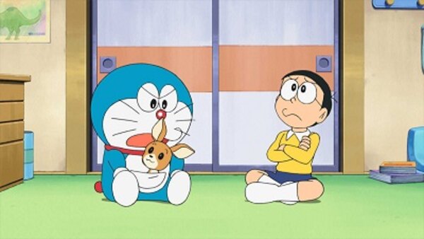 Doraemon - Ep. 469 - 
