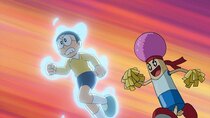 Doraemon - Episode 471