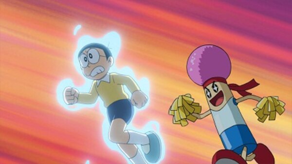 Doraemon - Ep. 471 - 