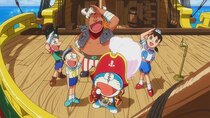 Doraemon - Episode 473