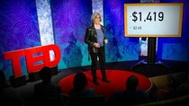 TED Talks - Episode 55 - Jeanne Pinder: What if all US health care costs were transparent?