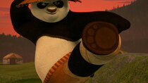 Kung Fu Panda: The Paws of Destiny - Episode 5 - A Fistful of Herbs