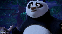Kung Fu Panda: The Paws of Destiny - Episode 6 - Poison in the Pit of the Plum